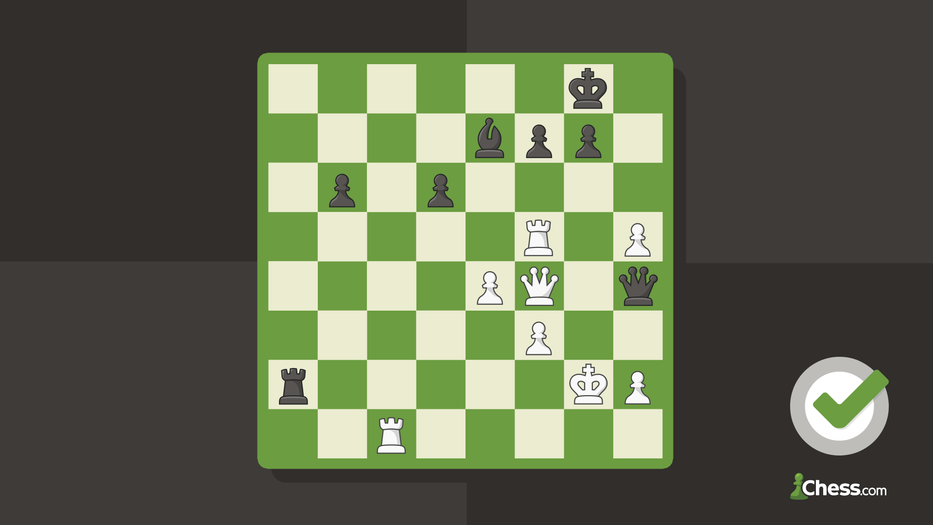 Chess Practice - Get Better With Our Chess Drills - Chess.com